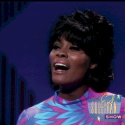 Promises, Promises (performed live on The Ed Sullivan Show 10/6/68)