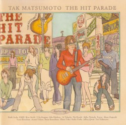 THE HIT PARADE