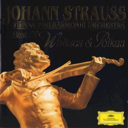 Best of Waltzes & Polkas