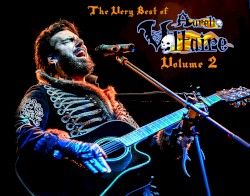 The Very Best of Aurelio Voltaire Vol 2