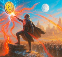 Crypto World