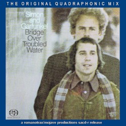 Bridge Over Troubled Water