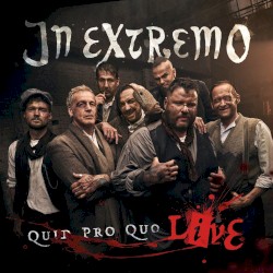 Quid Pro Quo Live