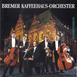 Die Dritte: Konzertstimmung