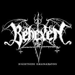 Nightside Emanations