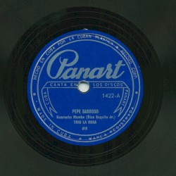 Pepe sabroso / Mayarí