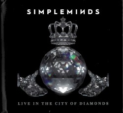 Live in the City of Diamonds