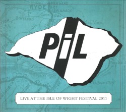 Live at the Isle of Wight Festival 2011