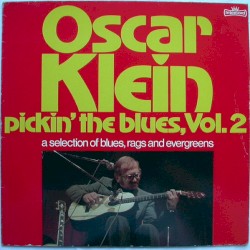 Pickin' the Blues, Vol. 2