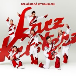 Det måste gå att dansa till