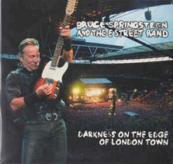 Darkness on the Edge of London Town