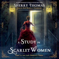 A Study in Scarlet Women