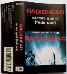 Street Spirit (Fade Out)