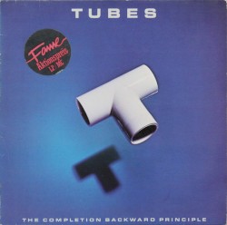 The Completion Backward Principle