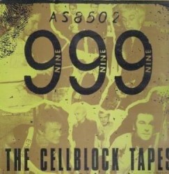 The Cellblock Tapes