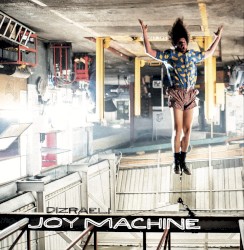 Joy Machine