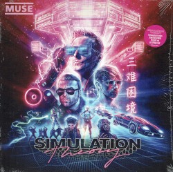 Simulation Theory