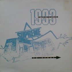 1993... J'appuie sur la gâchette