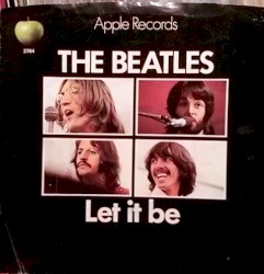 Let It Be