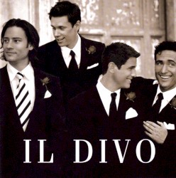 Il Divo