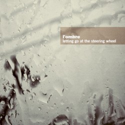 Letting Go at the Steering Wheel