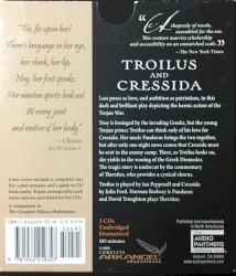 Troilus and Cressida