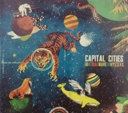 In a Tidal Wave of Mystery