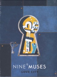 MUSES DIARY PART.3 : LOVE CITY