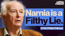 Within Reason #149, “My Problem With C.S. Lewis”