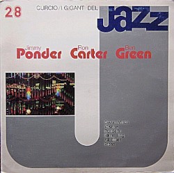 I Giganti Del Jazz Vol. 28