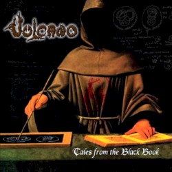 Tales From the Black Book