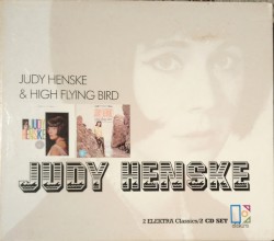 Judy Henske and High Flying Bird