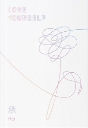 LOVE YOURSELF 承 ‘Her’