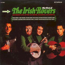 The First of the Irish Rovers