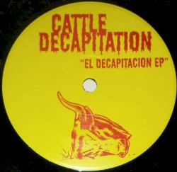 ¡Decapitacion!