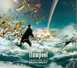 The Best 2008-2014 MONUMENT