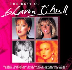 The Best Of Sharon O'Neill