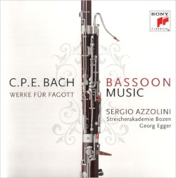 Bassoon Music