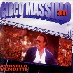 Circo Massimo 2001