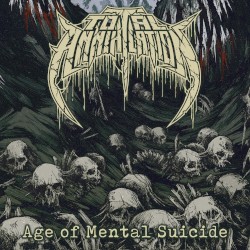 Age of Mental Suicide