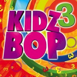 Kidz Bop 3
