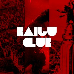 Welcome to The Club EP