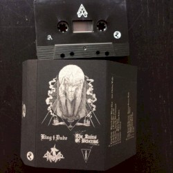 King Dude / Caronte / The Ruins of Beverast / (DOLCH)