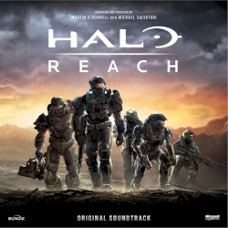 Halo: Reach
