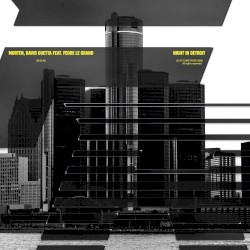 Night in Detroit (extended mix)