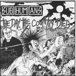 The Day the Country Died