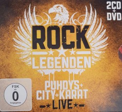 Rock Legenden Live