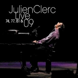 Live 74, 77, 81 & 09