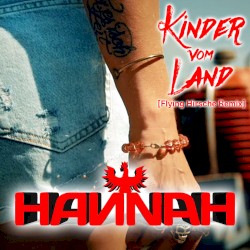 Kinder vom Land