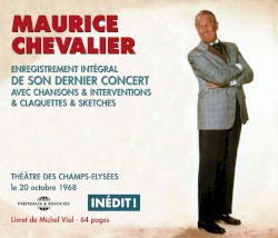 Dernier Concert